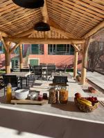 Casa de Lyu - B&B