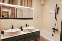 Gallus Residence - Ferienwohnung