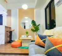 Cebu City SPACIOUS 1BR Condo HighView IT Park with POOL and NETFLIX - B&B Cebu City