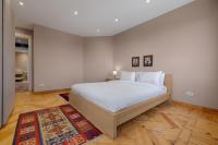 Two-Bedroom Apartment with View