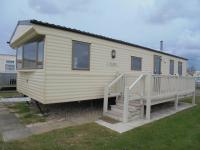 The Chase Ingoldmells Salsa 6 Berth - B&B