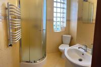 Chambre Quadruple avec Balcon
