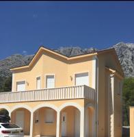 Villa Sunshine - B&B Orebić