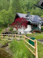 Ferienhaus Werkstattl Rassis Feriendorf Donnersbachwald - B&B Donnersbachwald