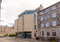 The Gait at Hill Square Suites - B&B Edimburgo