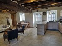 Maison de charme 13 couchages - Ferienwohnung
