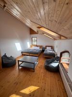 Feelmountains - Ferienwohnung Weckelsdorf an der Mettau