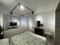 Квартира-студия - Chambres d’hôtes