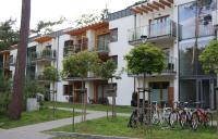 Apartament Przy Plaży - B&B