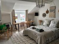 Standard Doppelzimmer