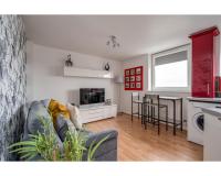 Central Belfast Apartments Jubilee Heights - B&B Belfast