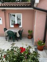 Apartman Indy - Ferienwohnung Marčelji