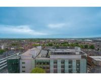 Central Belfast Apartments Jubilee Heights - B&B