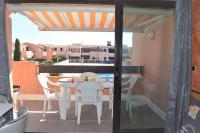 Appart 2 pièces 4 couchages PORT LEUCATE NATURISME PL010-830 - B&B Port Leucate