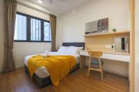 Apartamento de 2 dormitorios con vistas