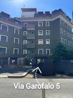 Garofalo Glamour - Charme Home - Bed and Breakfast Milaan