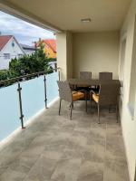 János Apartman Balatonfüred - Bed and Breakfast Balatonfüred