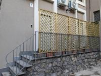 Tophouse Catania Centro - Blue Apt - B&B