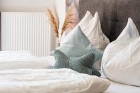 Appartement met 2 slaapkamers