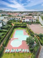 AMBRA Holiday Rooms - Porto San Paolo - B&B Porto San Paolo