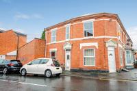 Host & Stay - Compton House - B&B