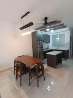 Residensi Vista Hijauan, UKM, Bandar Baru Bangi - B&B Kajang