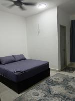 Apartment mit 3 Schlafzimmern