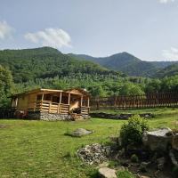 Bit Of Paradise - B&B Râu de Mori