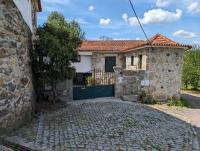 Quinta da Lage Agroturismo e Enoturismo - B&B