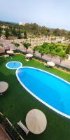 Apartamento el Retiro de Oropesa - Magic World - B&B