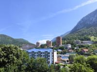 Apartament Herculane - B&B