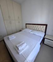 Appartement met 2 slaapkamers
