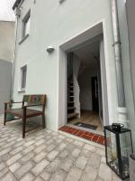 Hafengeheimnis - B&B Neustadt in Holstein