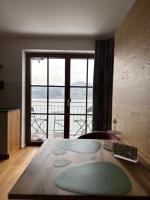 Appartamento con 1 Camera da Letto e Balcone