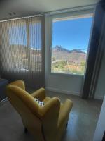 Ventana del Nublo 1D - B&B Tejeda