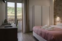 Camera Matrimoniale con Bagno Privato