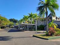 52 The Bridge Apartment - Bed and Breakfast