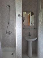 Chambre Double avec Balcon