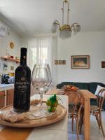 Domus Valentina - B&B Selva di Fasano
