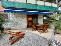 Appartamento VILLA ALBA nel cuore della Pineta - B&B