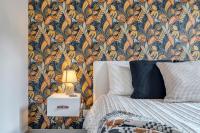 Wanderlust Rooms Bologna FIERA, Free Parking - B&B Bologna