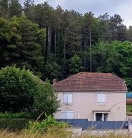 Gîtes de l'Orée du Bois - Torpes - Chambres d’hôtes Torpes