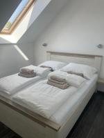 Kis-Hunyad Apartman - B&B
