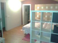 Vierbettzimmer