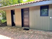 L'Ecrin sous les Chênes - B&B Gradignan