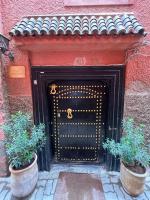 Riad Jnan El Cadi & Spa - B&B Marrakesh