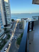 Apartamento Itaparica - Bed and Breakfast Vila Velha