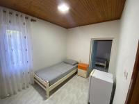 Two-Bedroom Family Apartment