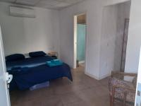 Doppelzimmer mit Gartenblick