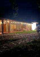 La Posada de Buda - B&B Malargüe